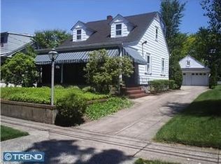 1776 Spruce St, Hamilton, NJ 08610