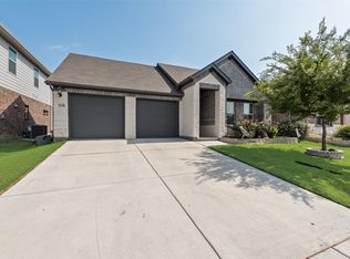 6116 Pathfinder Trl, Fort Worth, TX 76179