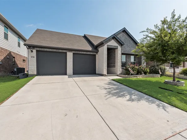 6116 Pathfinder Trl, Fort Worth, TX 76179