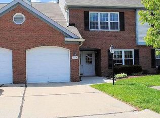 5181 Shore View Run, Cincinnati, OH 45248