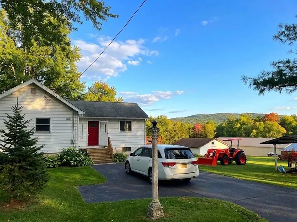 1950 Albany Post Rd, Shawangunk, NY 12589