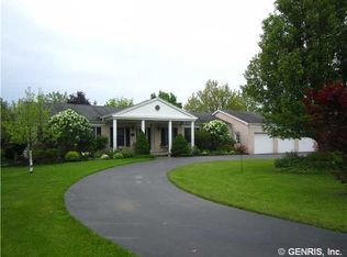 880 Cheese Factory Rd, Honeoye Falls, NY 14472