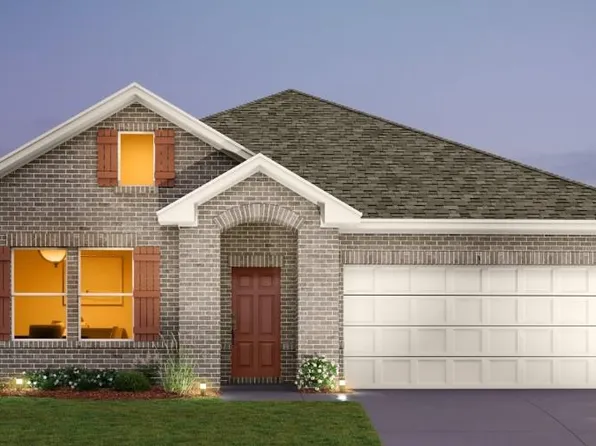 513 Redding Way, Georgetown, TX 78633