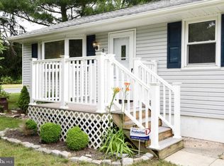 2 Marcia Ct, Erial, NJ 08081