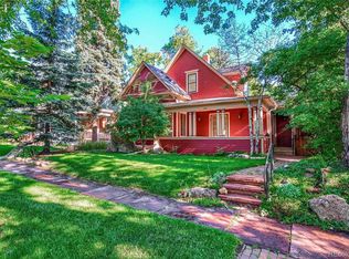429 Highland Ave, Boulder, CO 80302