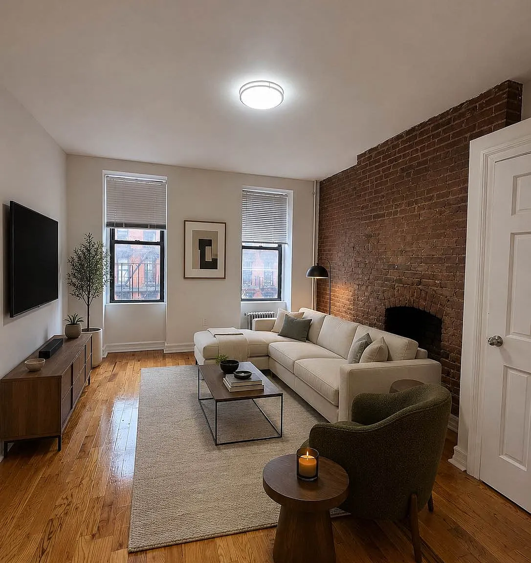 435 West 46th Street — Photo 1