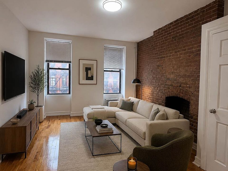 1st image of 435 W 46th St APT 4FW