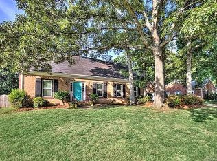 8211 Prince George Rd, Charlotte, NC 28210