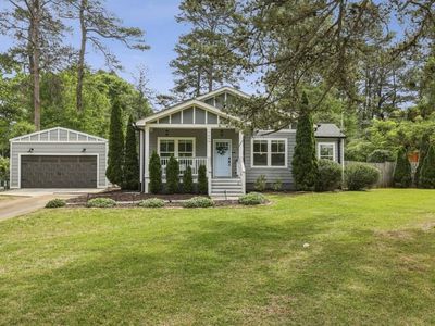 1666 N Columbia Pl, Decatur, GA, 30032