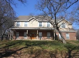 1060 Eagles Landing Blvd, Oak Pt, TX 75068