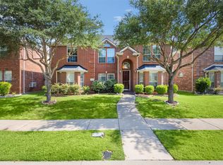 1614 Mammoth Dr, Allen, TX 75002