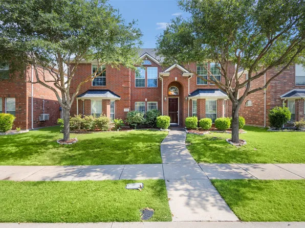 1614 Mammoth Dr, Allen, TX 75002