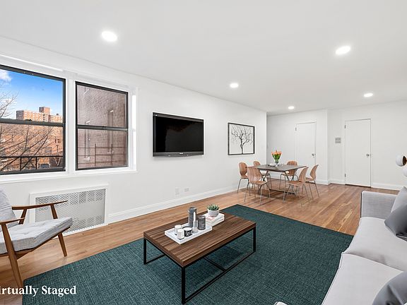 2nd image of 180 Van Cortlandt Park S APT 3B