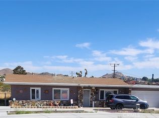 18436 Owatonna Rd, Apple Valley, CA 92307