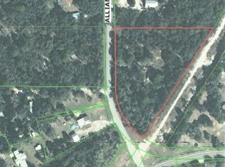 16138 Alliance Ln, Spring Hill, FL 34610