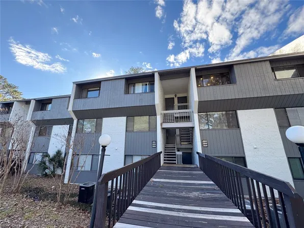 2808 SW 14th Dr #209, Gainesville, FL 32608