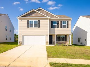 234 Quarter St, Rossville, GA 30741