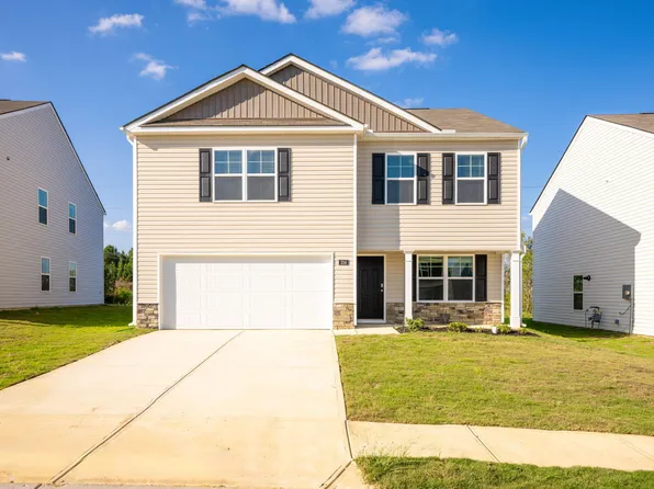 234 Quarter St, Rossville, GA 30741