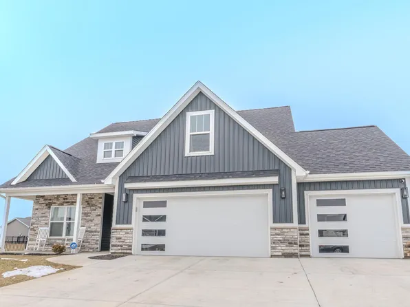 376 Haddington Ln, Lafayette, IN 47905