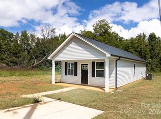 421 Broad St, Salisbury, NC 28144
