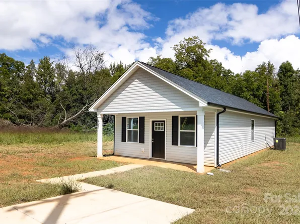 421 Broad St, Salisbury, NC 28144