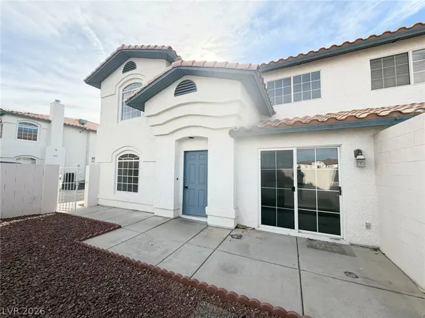 8200 Midnight Star Ct, Las Vegas, NV 89145