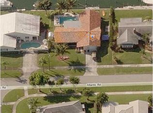124 Atlantic Rd, North Palm Beach, FL 33408
