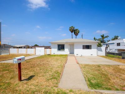 1354 Costa Ave, Chula Vista, CA, 91911