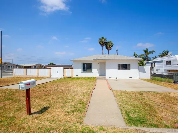 1354 Costa Ave, Chula Vista, CA 91911