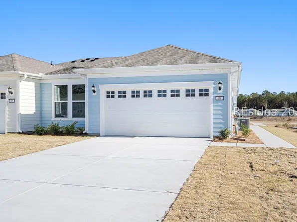 99 Jack Crevalle Way, Okatie, SC 29909