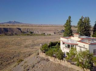 1300 Sunset Blvd, Cody, WY 82414