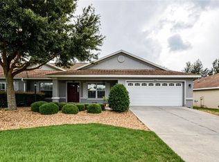 9361 SW 91st Court Rd, Ocala, FL 34481