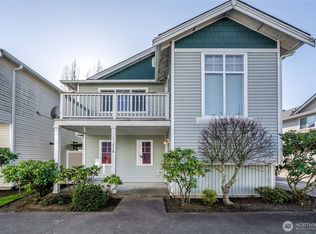 Cornerstone Condo Ph Ii, Tacoma, WA 98445
