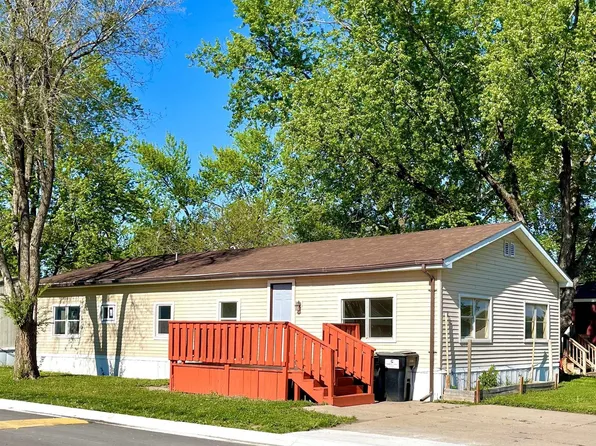 200 Dawes Ave, Lincoln, NE 68521