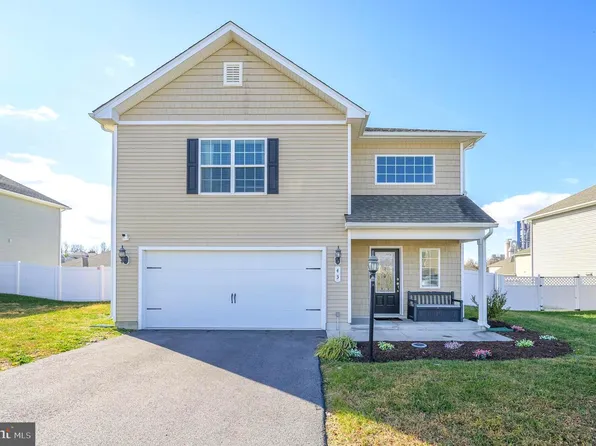 43 Sargent Ln, Martinsburg, WV 25401