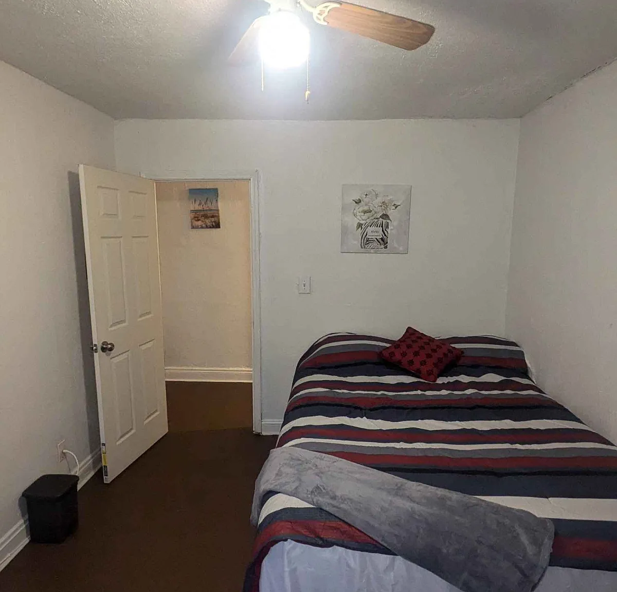 1 bed, 795 sqft, $795 — Photo 3