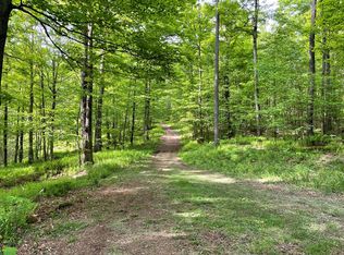 0 Mystery Mountain Ln, Coudersport, PA 16915