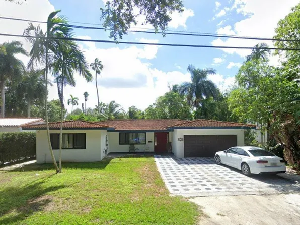 314 NE 85th St, El Portal, FL 33138