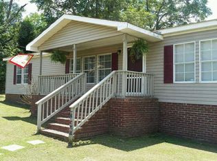 1490 Kahatchee Loop, Childersburg, AL 35044