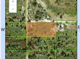 0 Highway 60 LOT 726, Fort Meade, FL 33841