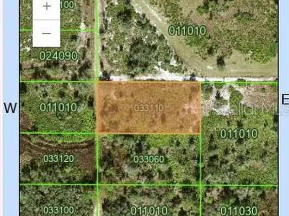 0 Highway 60 Lot 726, Fort Meade, FL 33841