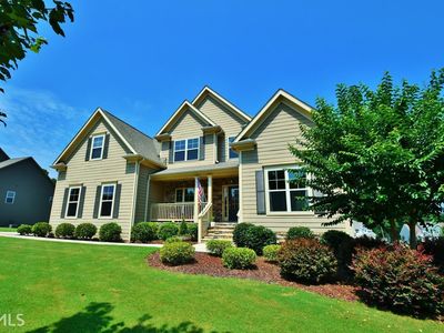 7305 Hedgerose Dr, Cumming, GA, 30028