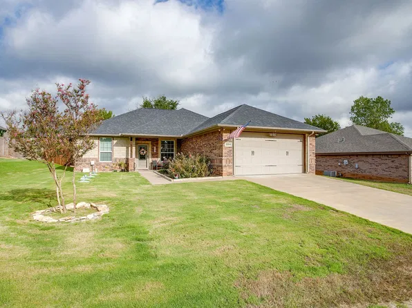2204 Snake River Dr, Granbury, TX 76048