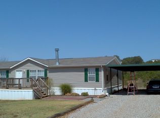 33529 Cherokee Ln, Tecumseh, OK 74873