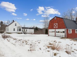 46 Foxes Ridge Rd, Acton, ME 04001
