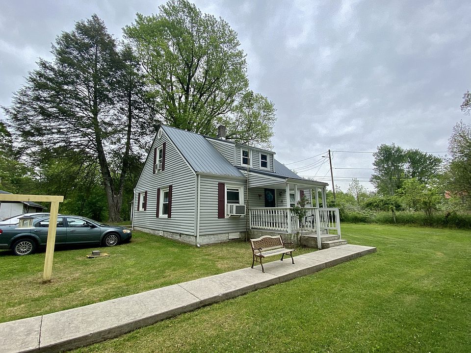 10506 State Route 56, Coalmont, TN 37313 Zillow