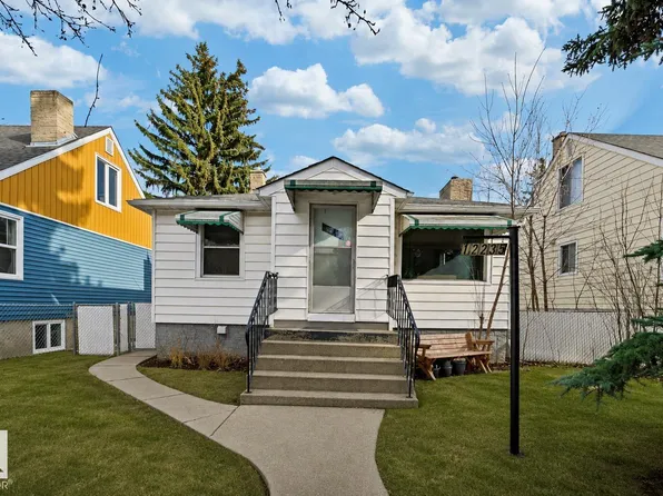 12235 104th St NW, Edmonton, AB T5G 2L7