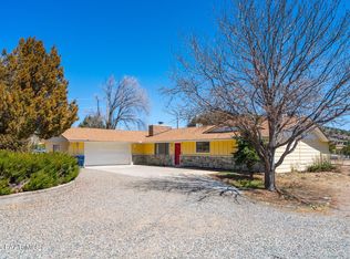 3045 N Hozoni Rd, Prescott, AZ 86305