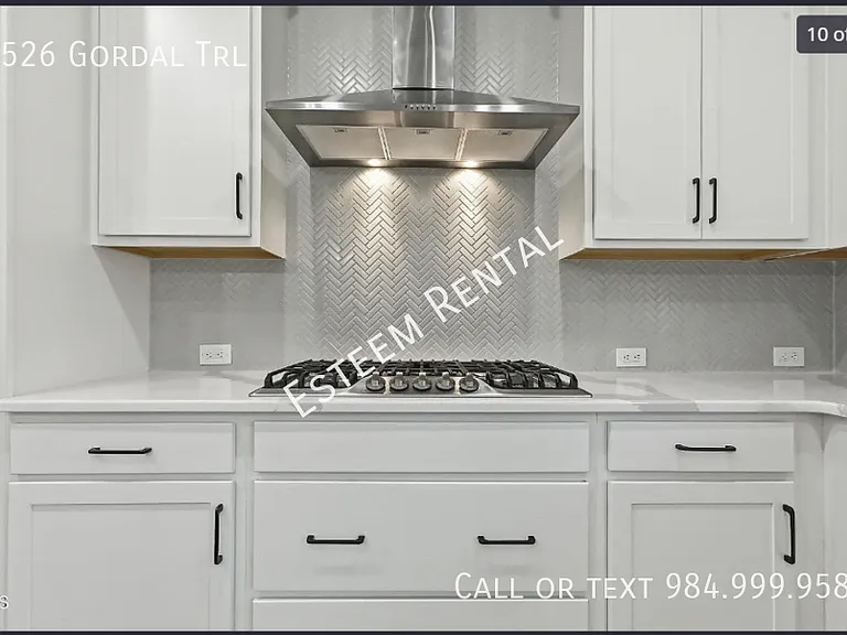 2526 Gordal Trl — Photo 11