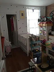 Rented by Peter Jacob, LREB